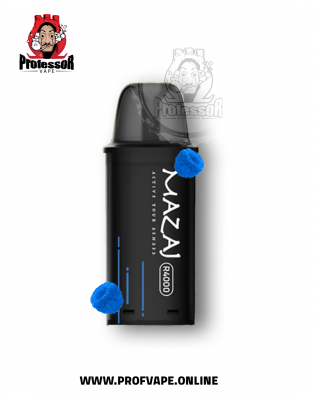 مزاج ار4000 بود بلو راز