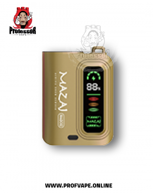 جهاز مزاج ار4000 كت بني