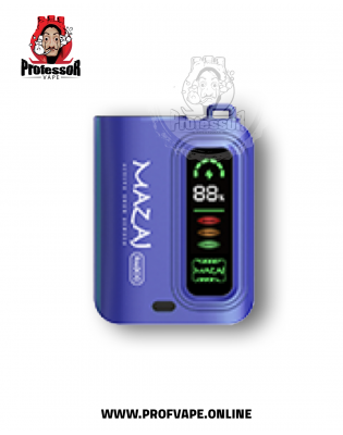 جهاز مزاج ار4000 كت بنفسجي