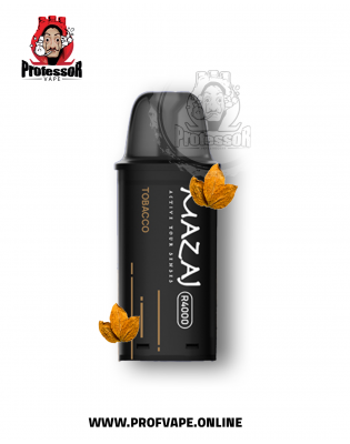 مزاج ار4000 بود توباكو