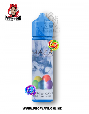 نكهة كاندي - مزاج راينبو كاندي 60مل