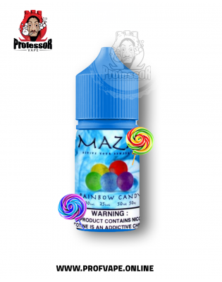 نكهة كاندي - مزاج راينبو كاندي 30مل 