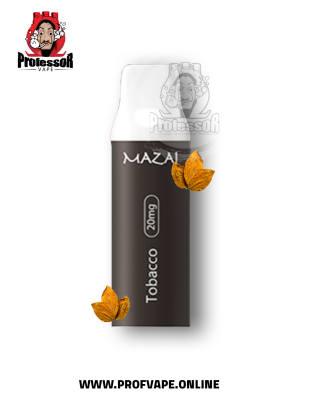 Mazaj reload pod tobacco Mazaj reload pod tobacco