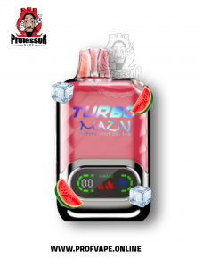 mazaj turbo Disposable (15000 puffs) lush ice mazaj turbo Disposable (15000 puffs) lush ice