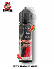 Mazaj watermelon splash 60ml Mazaj watermelon splash 60ml