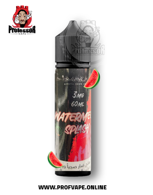 Mazaj watermelon splash 60ml Mazaj watermelon splash 60ml