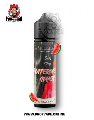 نكهة بطيخ - مزاج بطيخ 60مل