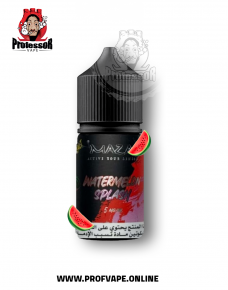 نكهة بطيخ - مزاج بطيخ سبلاش 30مل نكهة بطيخ - مزاج بطيخ سبلاش 30مل