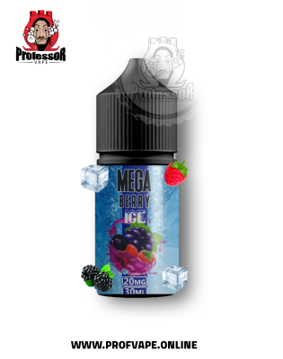 Mega Berry Ice 30ml Mega Berry Ice 30ml