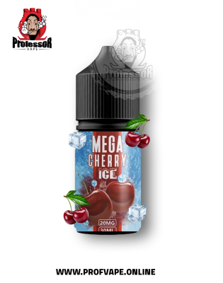 Mega cherry ice 30ml Mega cherry ice 30ml