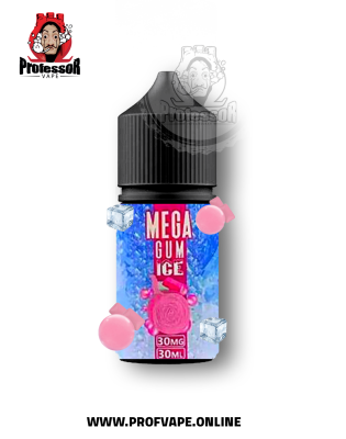 Mega gum ice 30ml Mega gum ice 30ml