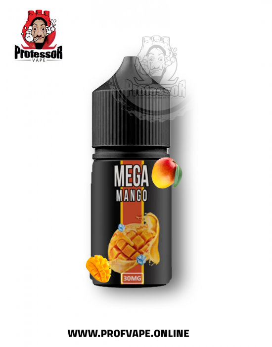 Mega Mango 30ml