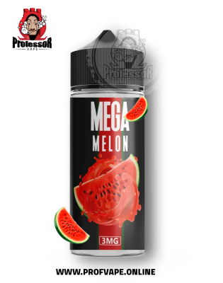 Mega melon 120ml Mega melon 120ml