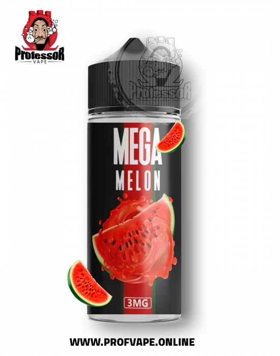 Mega melon 120ml Mega melon 120ml