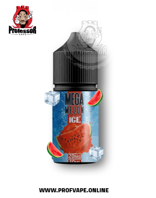 Mega Melon Ice 30ml Mega Melon Ice 30ml