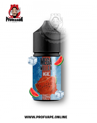 نكهة بطيخ - ميقا ميلون ايس 30مل
