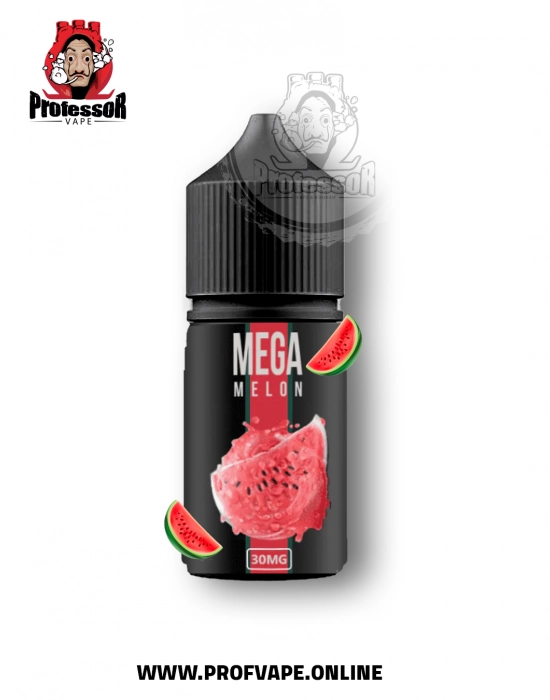 Grand E-Liquid Mega Melon 30ml Salt Nicotine Grand E-Liquid Mega Melon 30ml Salt Nicotine