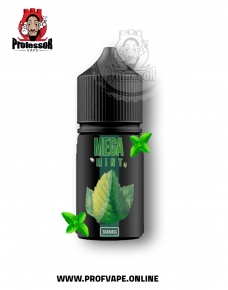Mega Mint 30ml Mega Mint 30ml
