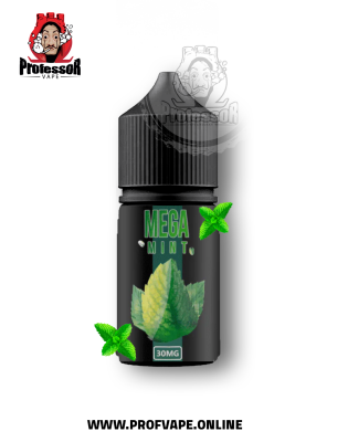 Mega Mint 30ml Mega Mint 30ml