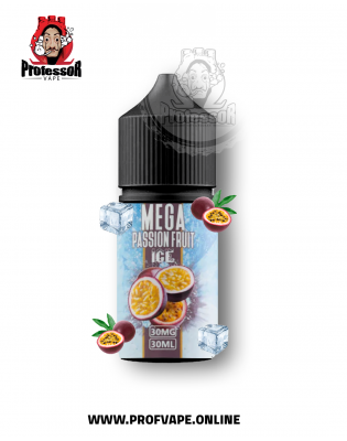 نكهة باشن فروت - ميقا باشن فروت ايس 30مل