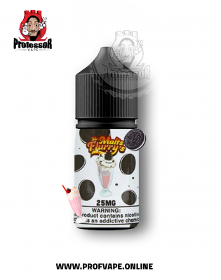 نكهة اوريو - فيبر تريت اوريو ميلك شيك 30مل