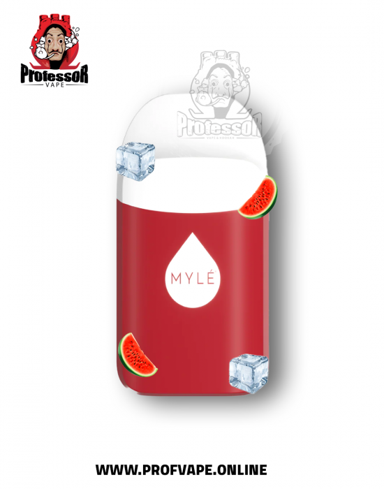 Myle micro Disposable (1000 puffs) watermelon ice