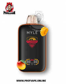 سحبة مايلي توربو الجاهزة (20000 سحبه) مانجو سحبة مايلي توربو الجاهزة (20000 سحبه) مانجو