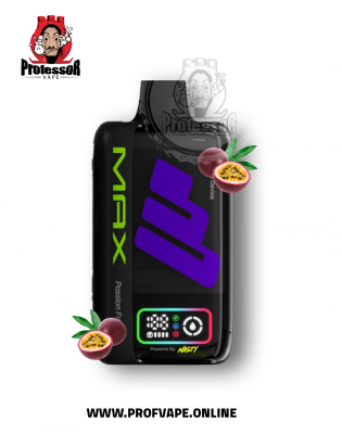 سحبة ناستي ماكس الجاهزة (30000 سحبة) باشن فروت