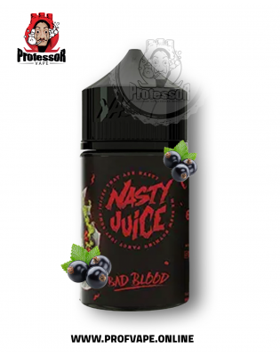 نكهة كشمش - ناستي جوس باد بلود 60مل