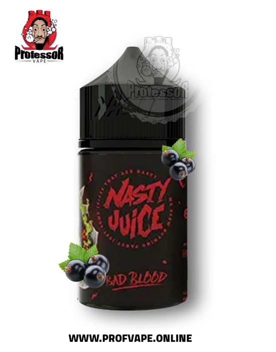 bad vape juice Bad Drip Director's Cut Damien Doll of Malevolent 60ml E-Juice – Vapin'  Gorilla main image 0