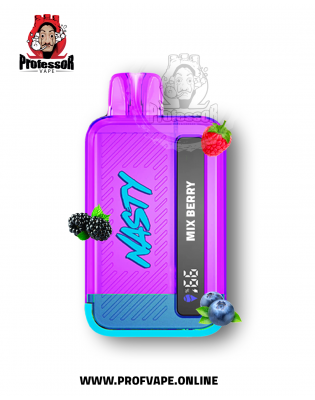 سحبة ناستي بار الجاهزة (10000 سحبة) توت مشكل