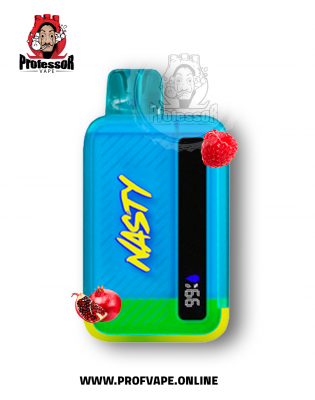 سحبة ناستي بار الجاهزة (10000 سحبة) رمان توت