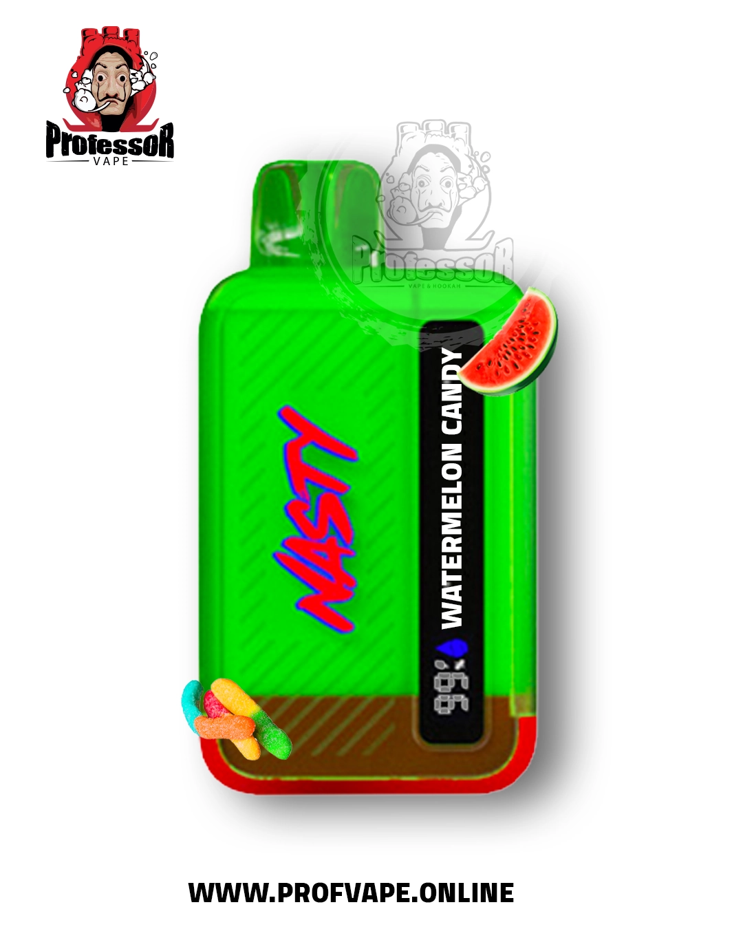 can you mix vape liquids NASTY BAR 8500 Puffs Vape (50MG) main image 0