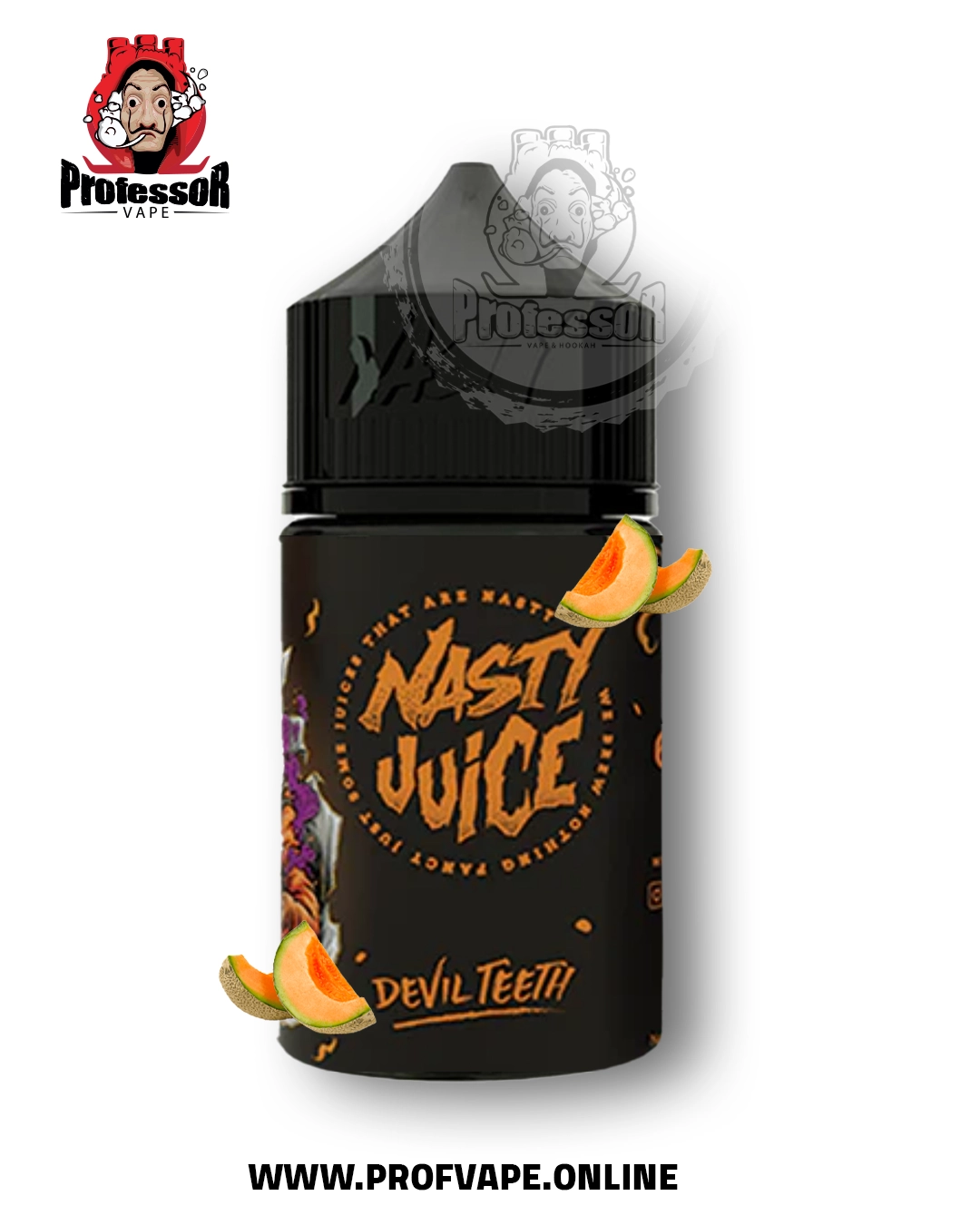Nasty Juice Devil Teeth 60ml - in saudi arabia