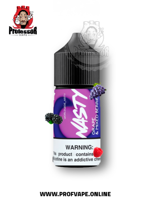 Nasty Juice grape mix berries 30ml Nasty Juice grape mix berries 30ml