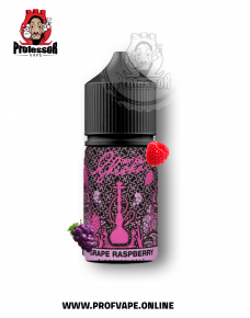 Nasty Shisha Grape Raspberry 30ml Nasty Shisha Grape Raspberry 30ml