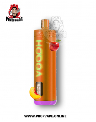 سحبة ناستي بار هوكا الجاهزة (10000 سحبة) تفاح خوخ