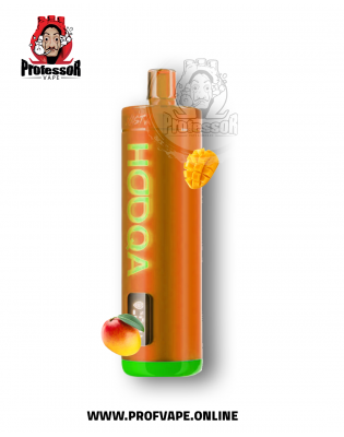 سحبة ناستي بار هوكا الجاهزة (10000 سحبة) كاش مان مانجو