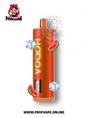 سحبة ناستي بار هوكا الجاهزة (10000 سحبة) بطيخ ايس