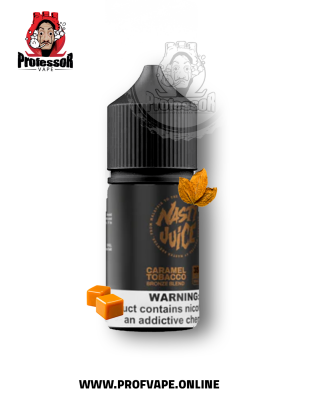 Nasty Juice Bronze Blend 30ml Nasty Juice Bronze Blend 30ml
