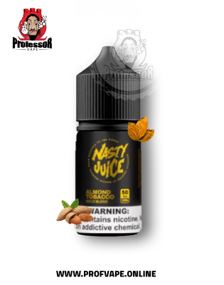 Nasty Juice Gold Blend 30ml