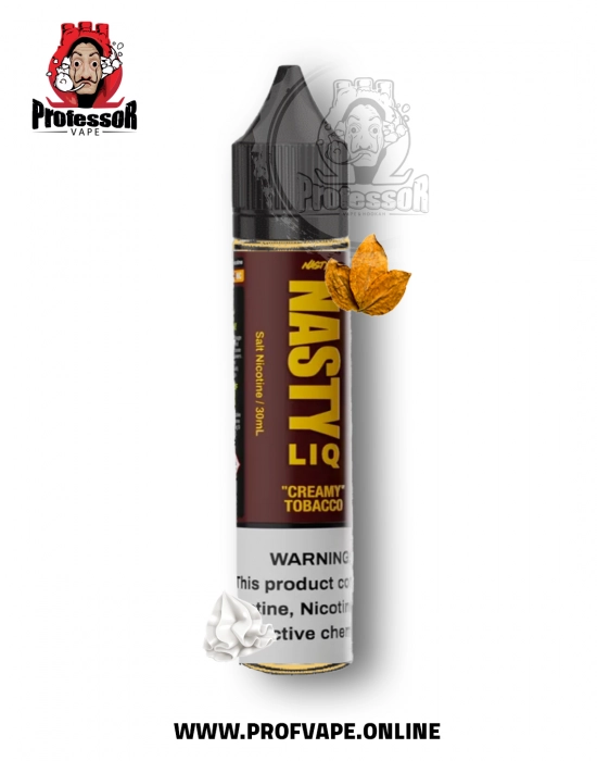 vape creamy tobacco HQD Vape Surv Einweg E-Zigarette | günstig kaufen 6.90€ main image 1