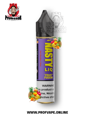 Nasty liq Fruit Fusion 30ml Nasty liq Fruit Fusion 30ml