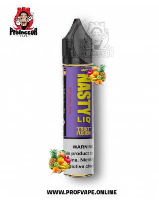 نكهة فواكة - ناستي لاك فواكة 30مل