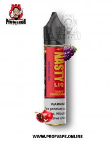 Nasty liq pomegranate grape 30ml Nasty liq pomegranate grape 30ml