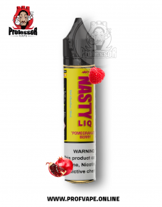 Nasty liq pomegranate berry 30ml Nasty liq pomegranate berry 30ml