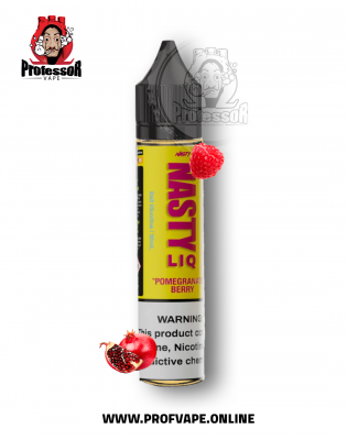 نكهة رمان توت - ناستي لاك رمان توت 30مل