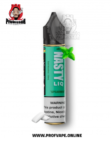 Nasty liq spearmint 30ml Nasty liq spearmint 30ml