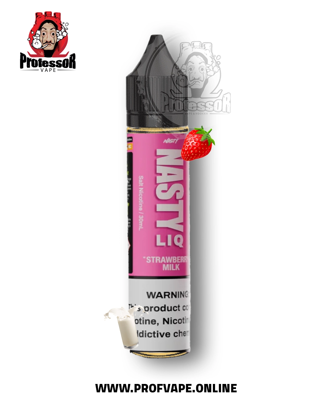elf bar vape uk Solace Vapor main image 0