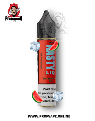 Nasty liq watermelon ice 30ml Nasty liq watermelon ice 30ml